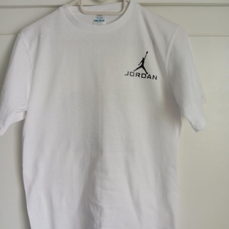 Printed shirt