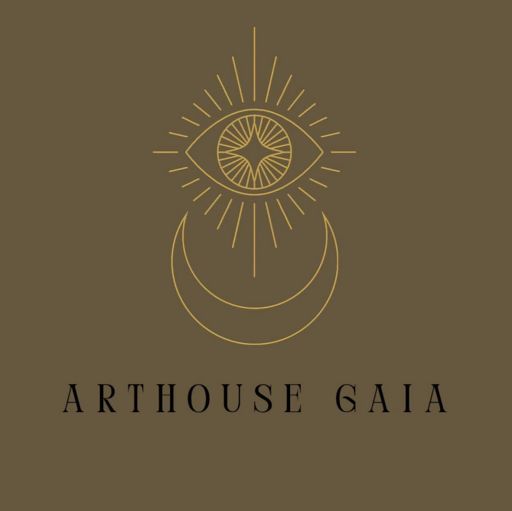 Arthouse Gaia logo