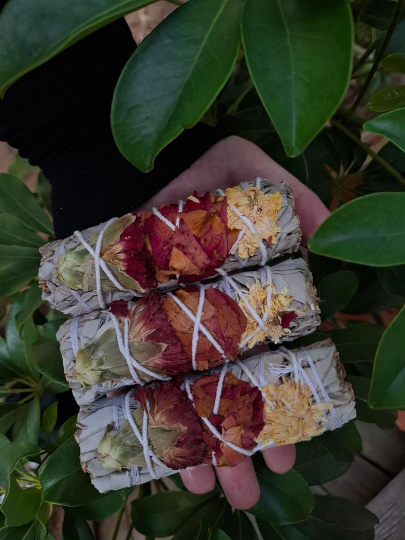 Sage Sticks 