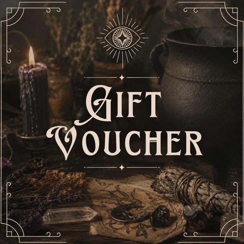 GIFT VOUCHER