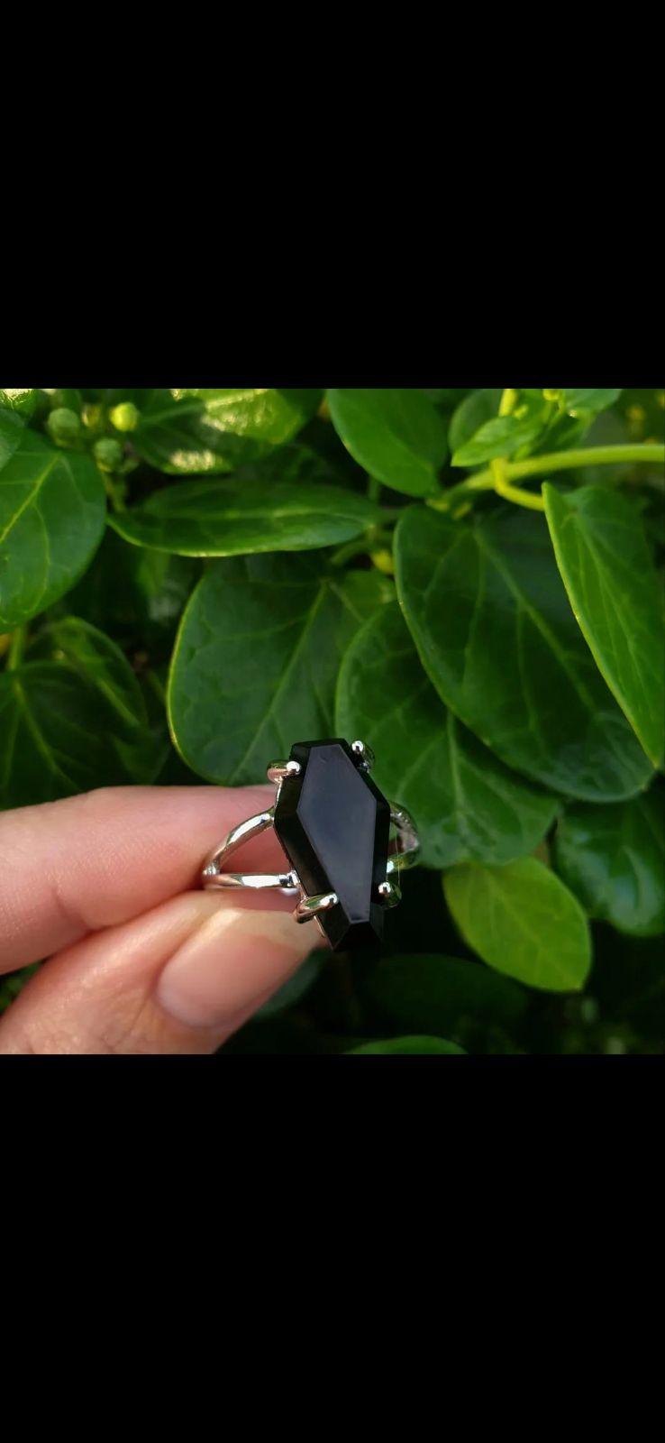Conffin Ring