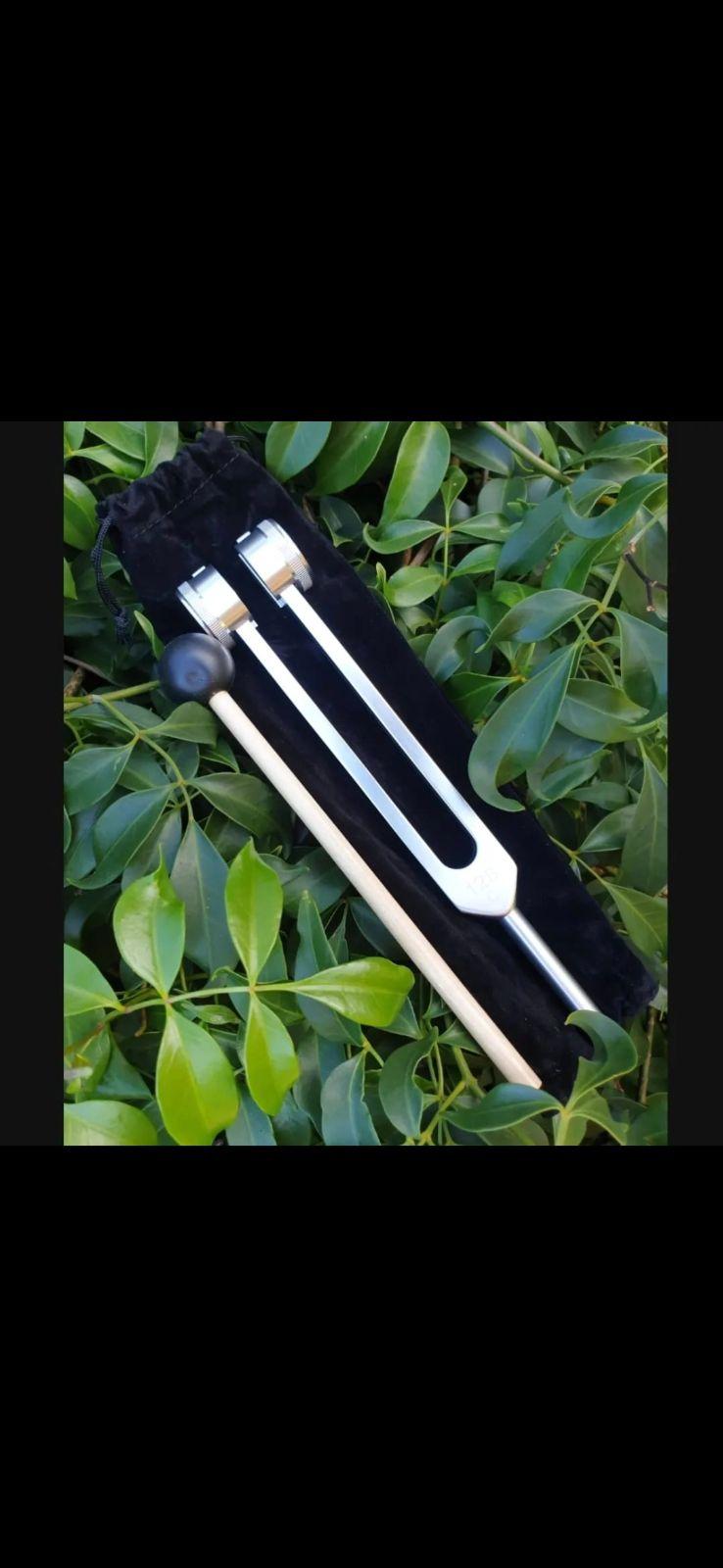 128hz Tuning Fork