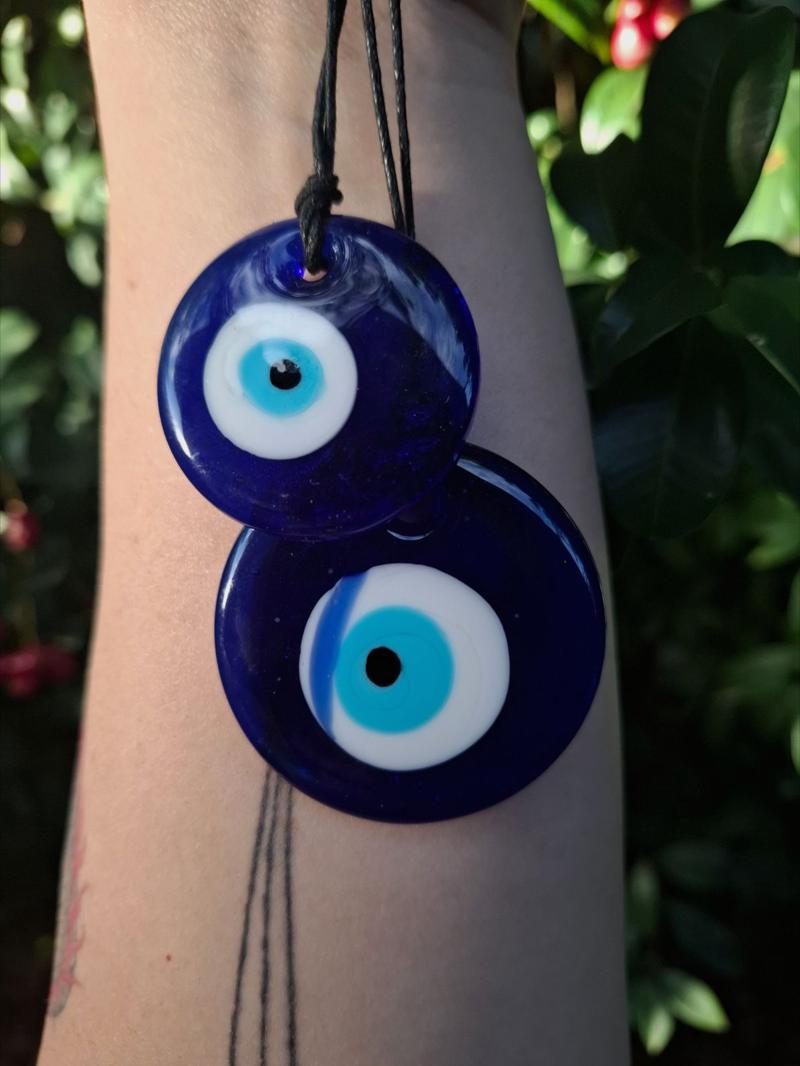 Evil Eye Necklaces