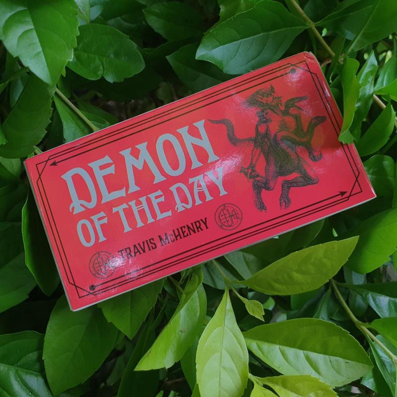 Daemon of the Day Advice Cards