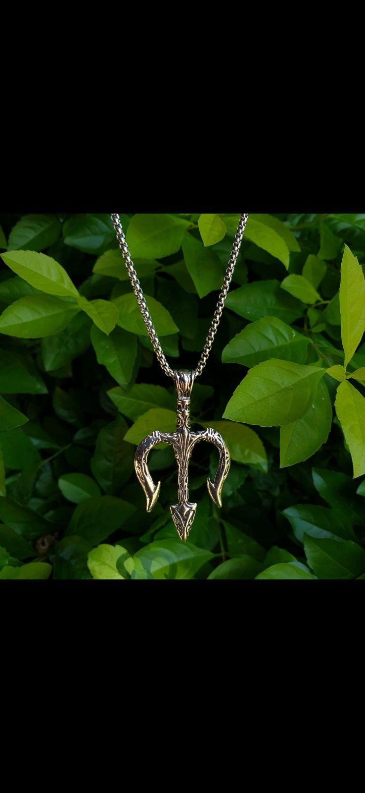Trishula of Shiva