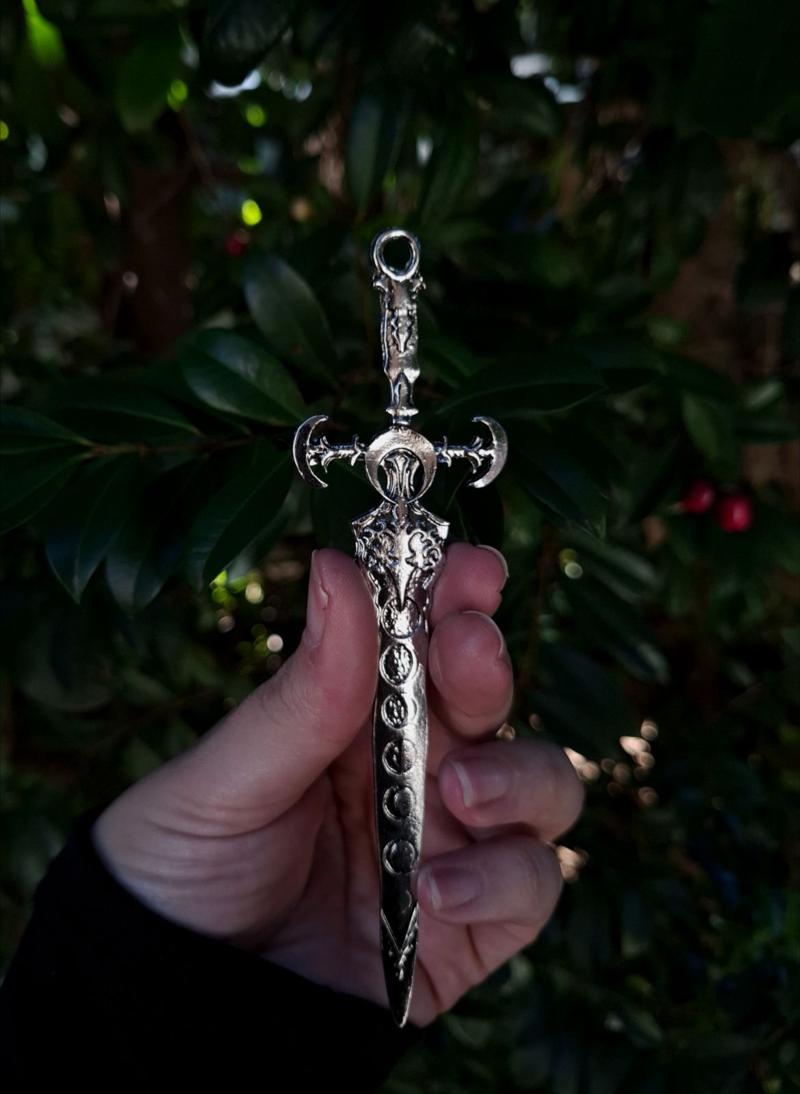 Altar Athame