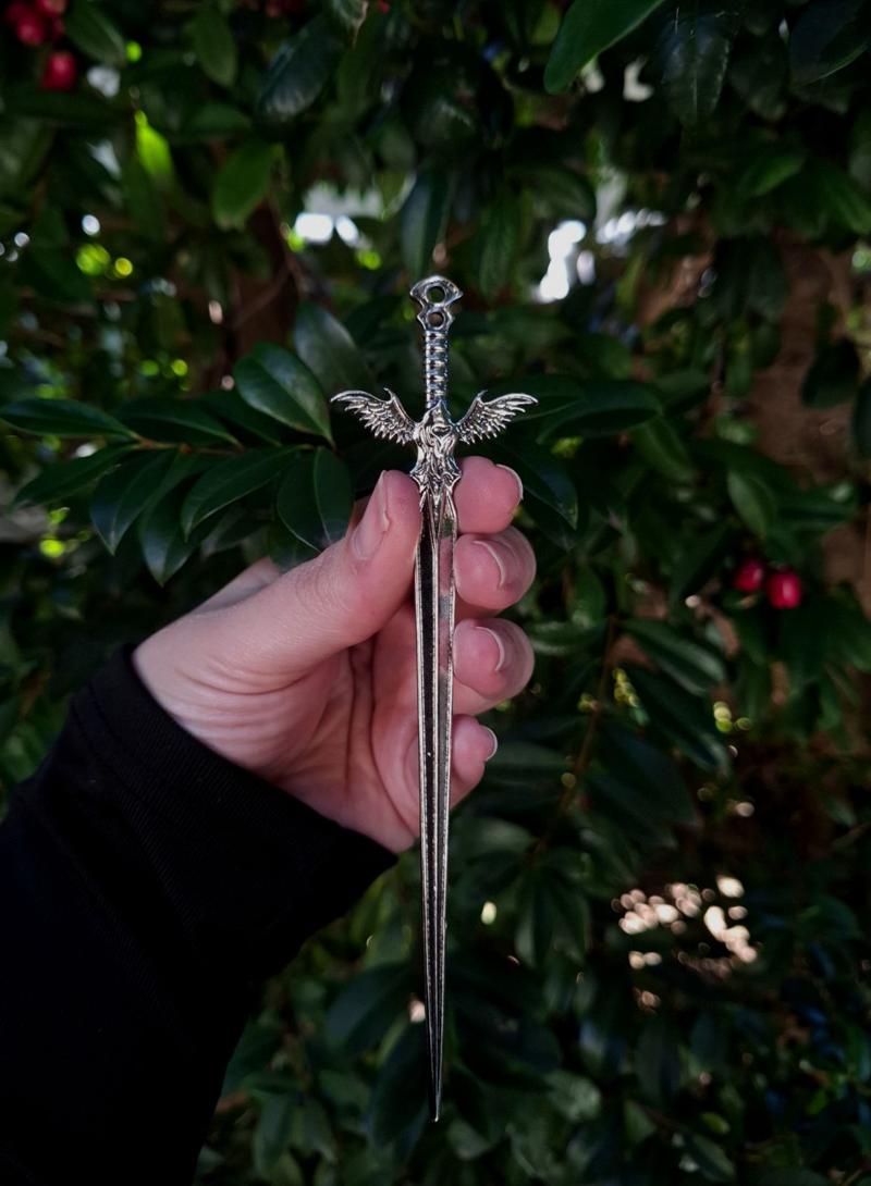 Altar Athame